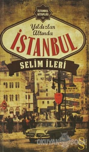 Yıldızlar Altında İstanbul