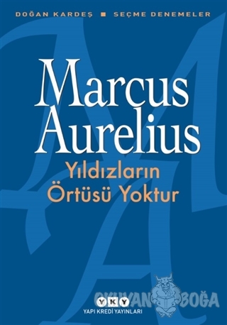 Yıldızların Örtüsü Yoktur
