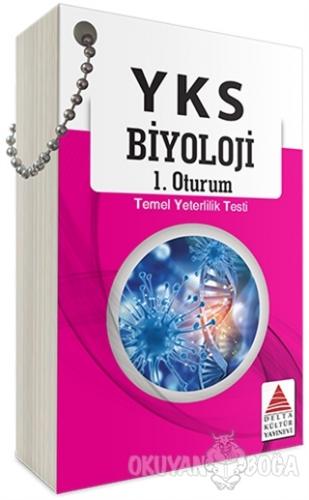 YKS 1. Oturum Biyoloji Kartları (TYT)