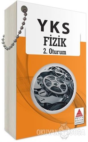 YKS 2. Oturum Fizik Kartları
