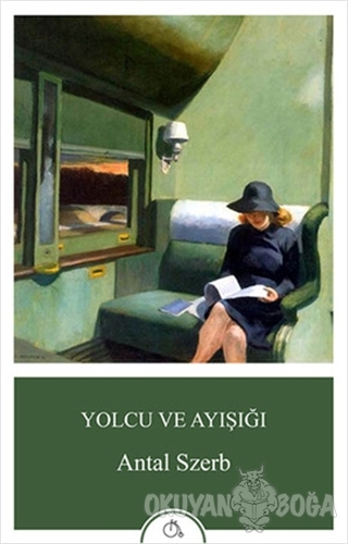 Yolcu ve Ayışığı