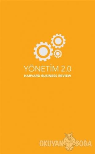 Yönetim 2.0 - Harvard Business Review - Optimist Yayın Dağıtım
