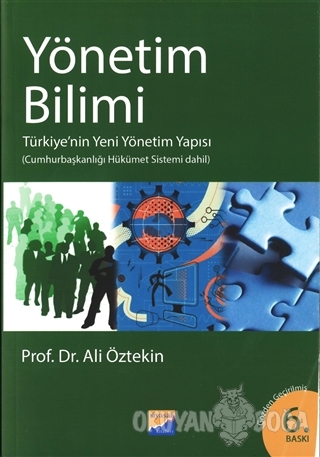 Yönetim Bilimi