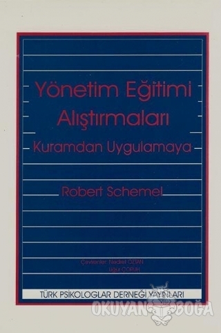Yönetim Eğitimi Araştırmaları - Robert Schemel - Türk Psikologlar Dern