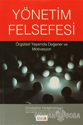 Yönetim Felsefesi