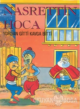 Yorgan Gitti - Kolektif - Tramvay Yayıncılık