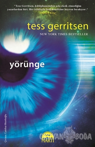 Yörünge (Ciltli)