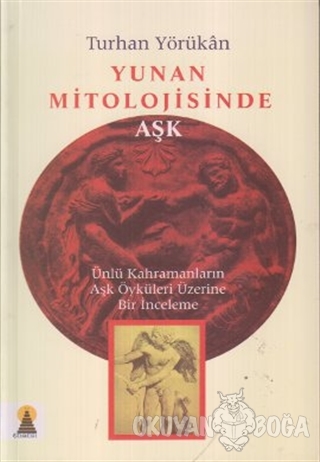 Yunan Mitolojisinde Aşk