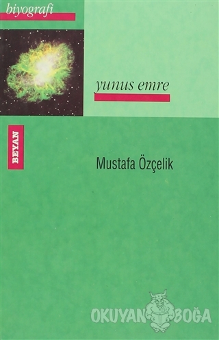Yunus Emre