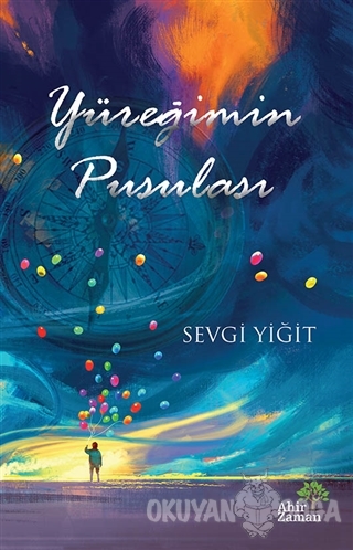 Yüreğimin Pusulası