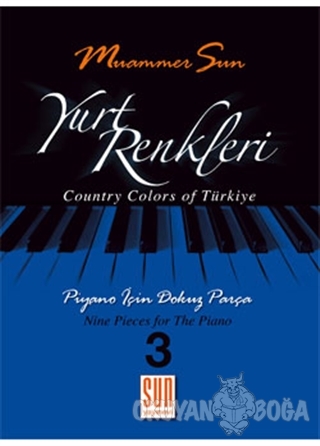 Yurt Renkleri 3