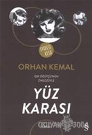 Yüz Karası