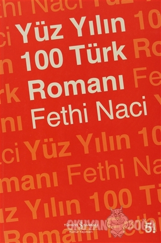 Yüz Yılın 100 Türk Romanı