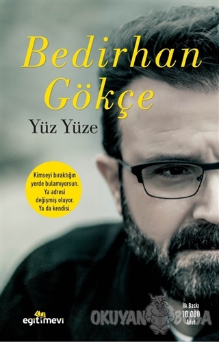 Yüz Yüze