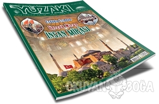 Yüzakı Aylık Edebiyat, Kültür, Sanat, Tarih ve Toplum Dergisi Sayı: 18
