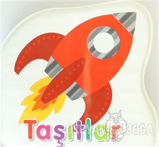 Yüzen Kitaplar - Taşıtlar