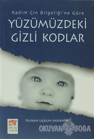 Yüzümüzdeki Gizli Kodlar