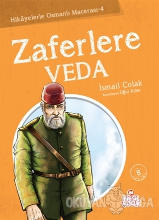 Zaferlere Veda