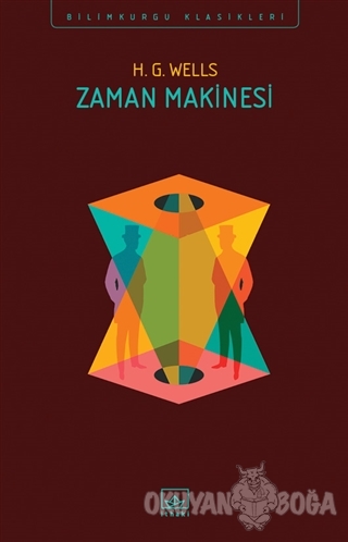 Zaman Makinesi