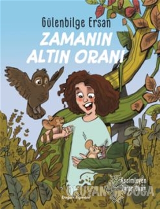 Zamanın Altın Oranı