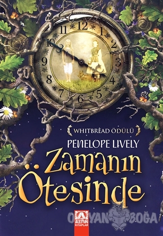 Zamanın Ötesinde