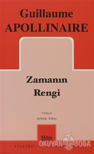 Zamanın Rengi