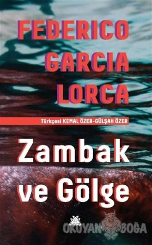 Zambak ve Gölge - Federico Garcia Lorca - Artshop Yayıncılık