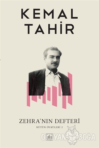 Zehra'nın Defteri