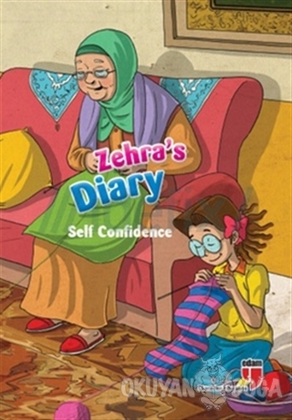 Zehra's Diary - Self Confidence