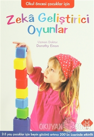 Zeka Geliştirici Oyunlar