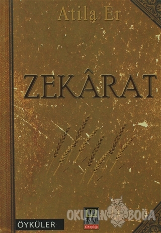 Zekarat - Atila Er - Babıali Kitaplığı