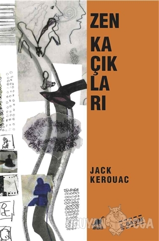 Zen Kaçıkları - Jack Kerouac - Ayrıntı Yayınları