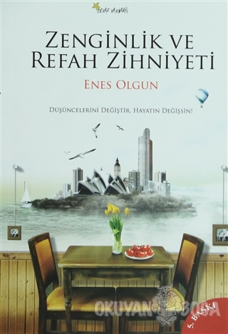 Zenginlik ve Refah Zihniyeti