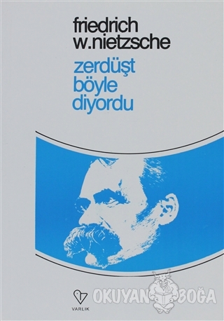 Zerdüşt Böyle Diyordu