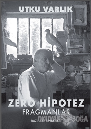 Zero Hipotez - Fragmanlar