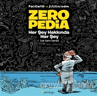 Zeropedia (Ciltli)