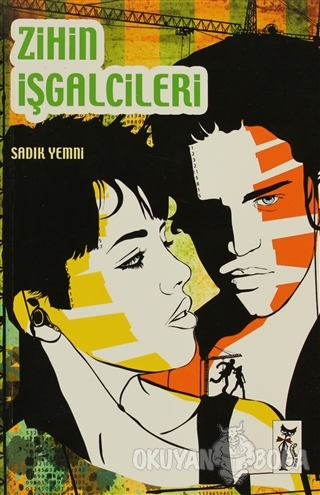 Zihin İşgalcileri