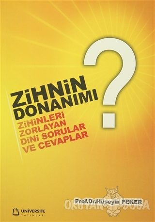 Zihnin Donanımı