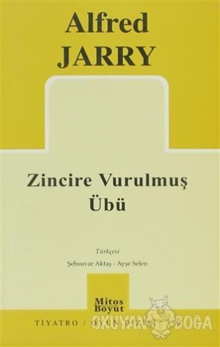 Zincire Vurulmuş Übü