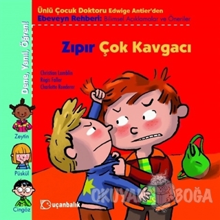 Zıpır Çok Kavgacı