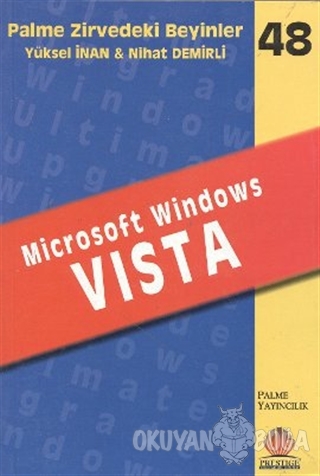 Zirvedeki Beyinler 48 / Microsoft Windows VISTA