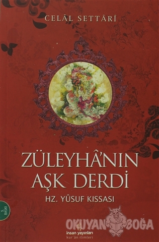 Züleyha'nın Aşk Derdi