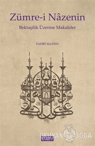 Zümre-i Nazenin - Fahri Maden - Kitabevi Yayınları