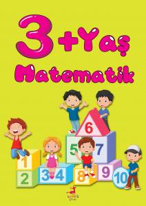 3 Yaş Matematik