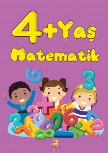 4 Yaş Matematik