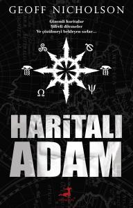 Haritalı Adam Haritalı Adam