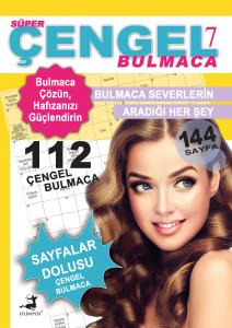 Süper Çengel Bulmaca 7 Süper Çengel Bulmaca 7