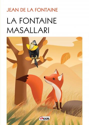 La Fontaine Masalları - Olimpos Yayıncılık Sağlıklı Günler Diler...