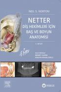 Netter'in Diş Hekimleri için Baş ve Boyun Anatomisi