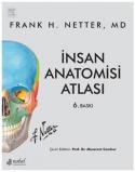 Netter, İnsan Anatomisi Atlası